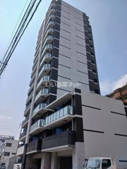 CREST TAPP金山の外観画像