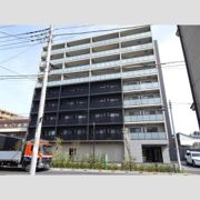 フュージョナル東墨田の外観画像