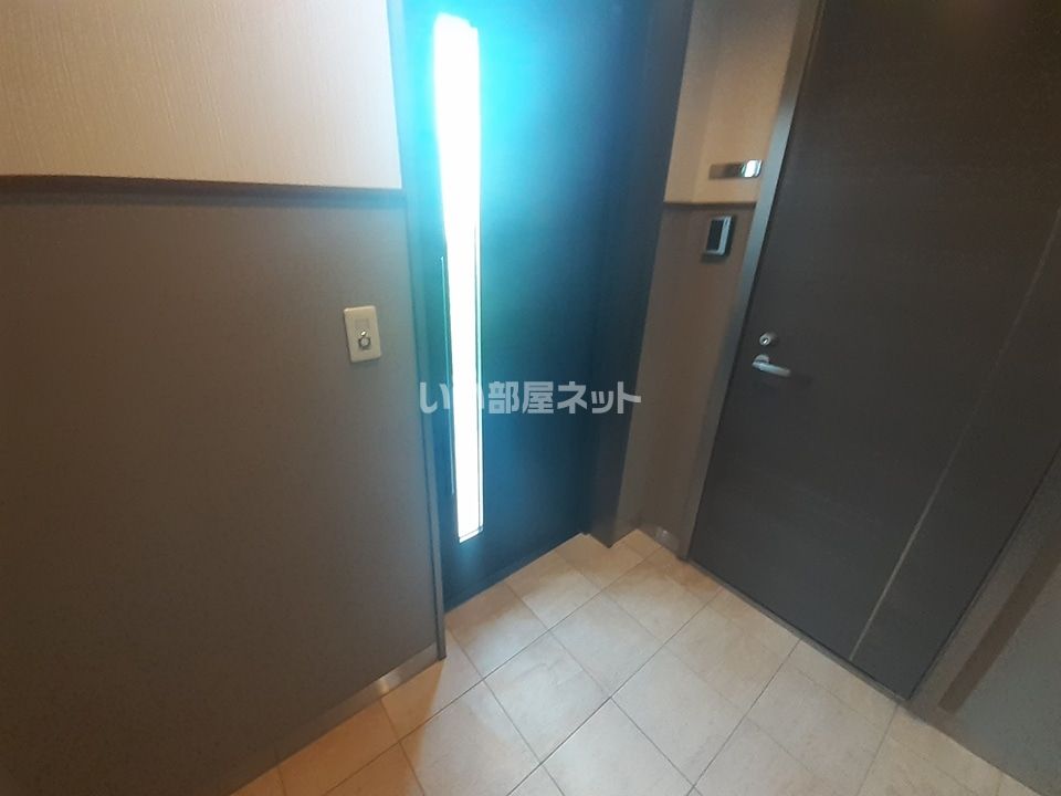 ロビー