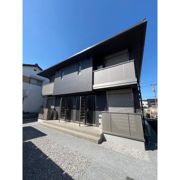 YOUR MAISON茜部中島の外観画像