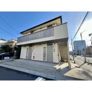 タウンコート筒井の外観画像