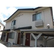 クレール杉村の外観画像