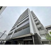 エスリード名城公園プライムの外観画像