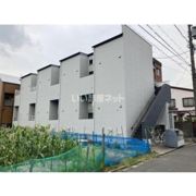 アオアクア稲上町の外観画像