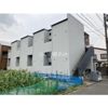 アオアクア稲上町の外観