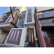 アップルスクエアの外観画像