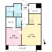 メゾン・ド・オーキッドの間取り画像