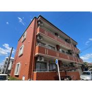 洲山サンヒルズの外観画像