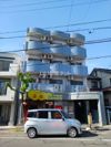 エクラ・ド・アージュの間取り画像
