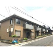 フェリーチェの外観画像