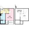 アルクス守山の間取り画像