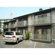 ソレジオ伊賀 Aの外観画像