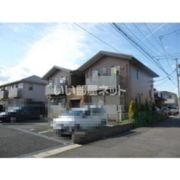 cross road blueの外観画像