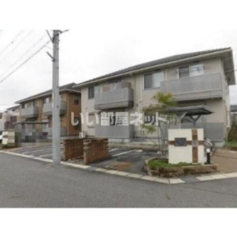 TWIN BRIDGE TOWER Yの外観画像