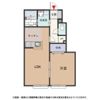 コサティの間取り画像