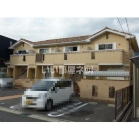 メゾン ド ル シエル ブリュの外観画像