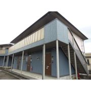 ヒルサイドテラス Aの外観画像