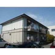 ハウスKⅡ Bの外観画像