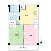 すずめのお宿の間取り画像