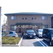 グリーンハット Bの外観画像