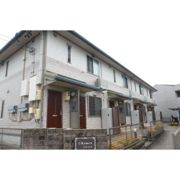 C.R.Courtの外観画像