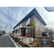 SUN MALLの外観画像