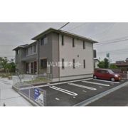 ブルーム萱津 Bの外観画像