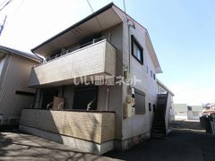 ルーチェの外観画像