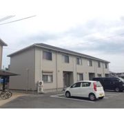 M’Sコート Aの外観画像