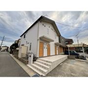 ラシーネ桑名の外観画像