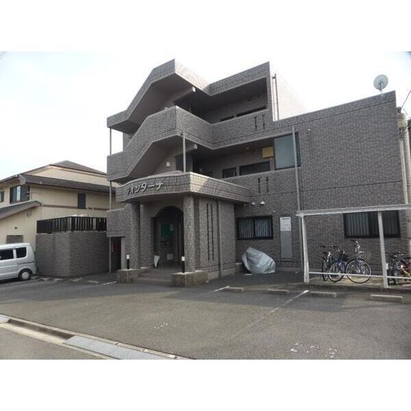 フォンターナの賃貸物件