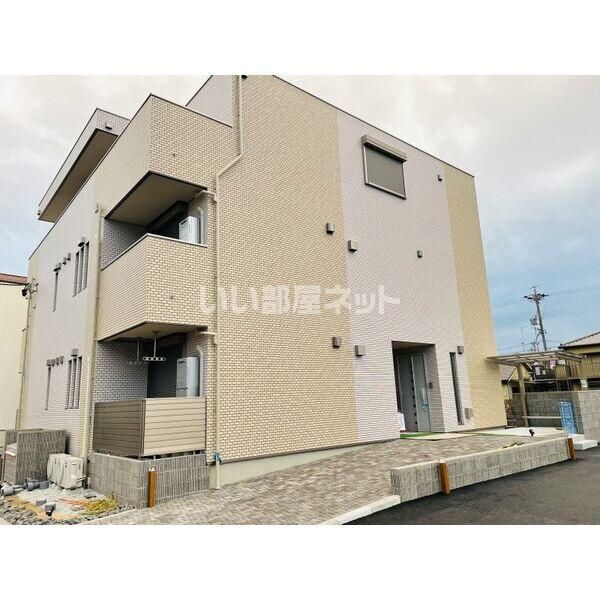 ルミエール真栄房の賃貸物件