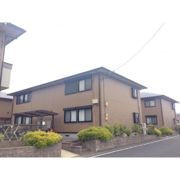 コンフォート打越坂 Bの外観画像