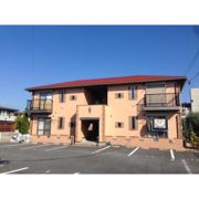 ボンヌジュルネ Bの外観画像