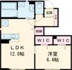 Grundyの間取り画像