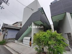 FOREST大蓮東(フォレストオオハスヒガシ)の外観画像