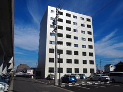 Luna Aoyamaの外観画像