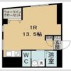 仙台グローバルビルの間取り画像