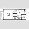 バーシティハウスギムナジウムの間取り画像