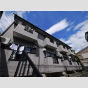 エクシード向山B棟の外観画像