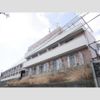 全健ハイム八木山Ⅰの外観