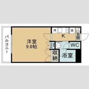 エルスタンザ仙台八木山の間取り画像