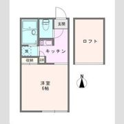 ノース・ドールの間取り画像