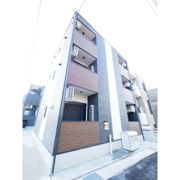 Le・Ange弐番館(ルアンジュニバンカン)の外観画像