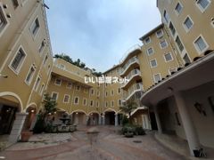 シャトーヨサミの外観画像