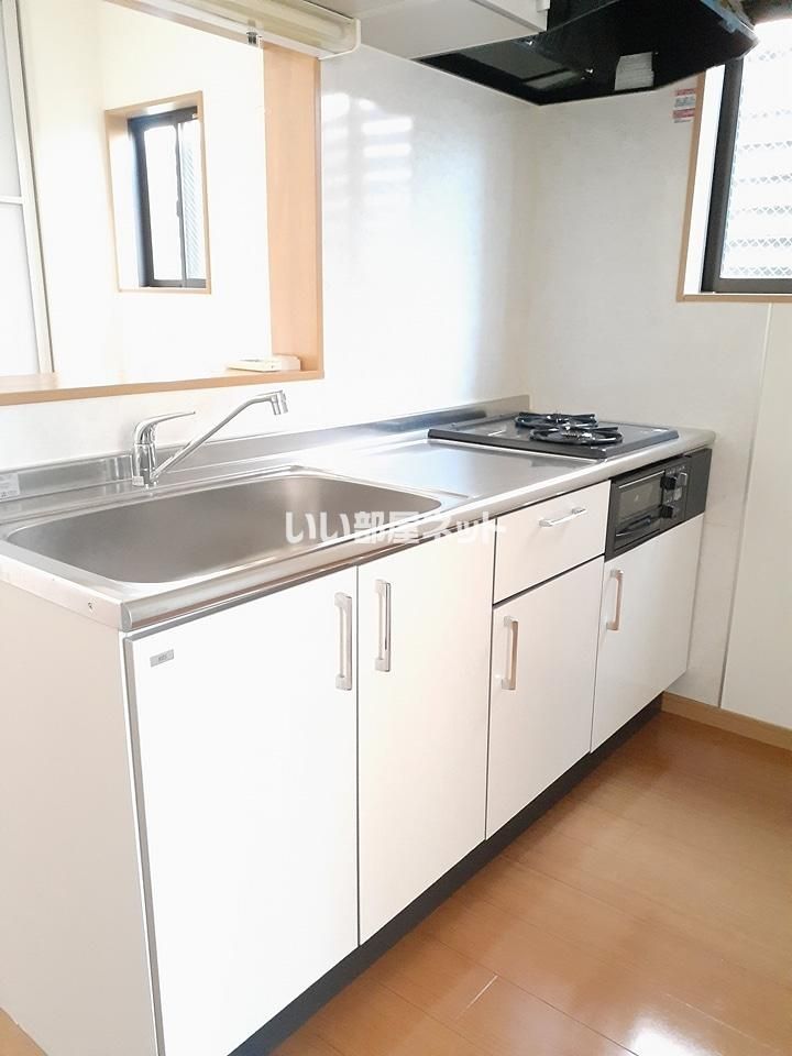 キッチン