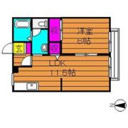 ライフステージの間取り画像