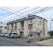 サンビレッジ芳田の外観画像