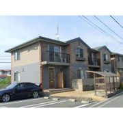 Welcome Aの外観画像