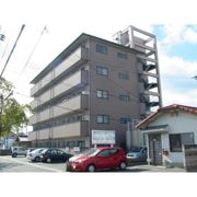 ビューハイツ吉備路の外観画像